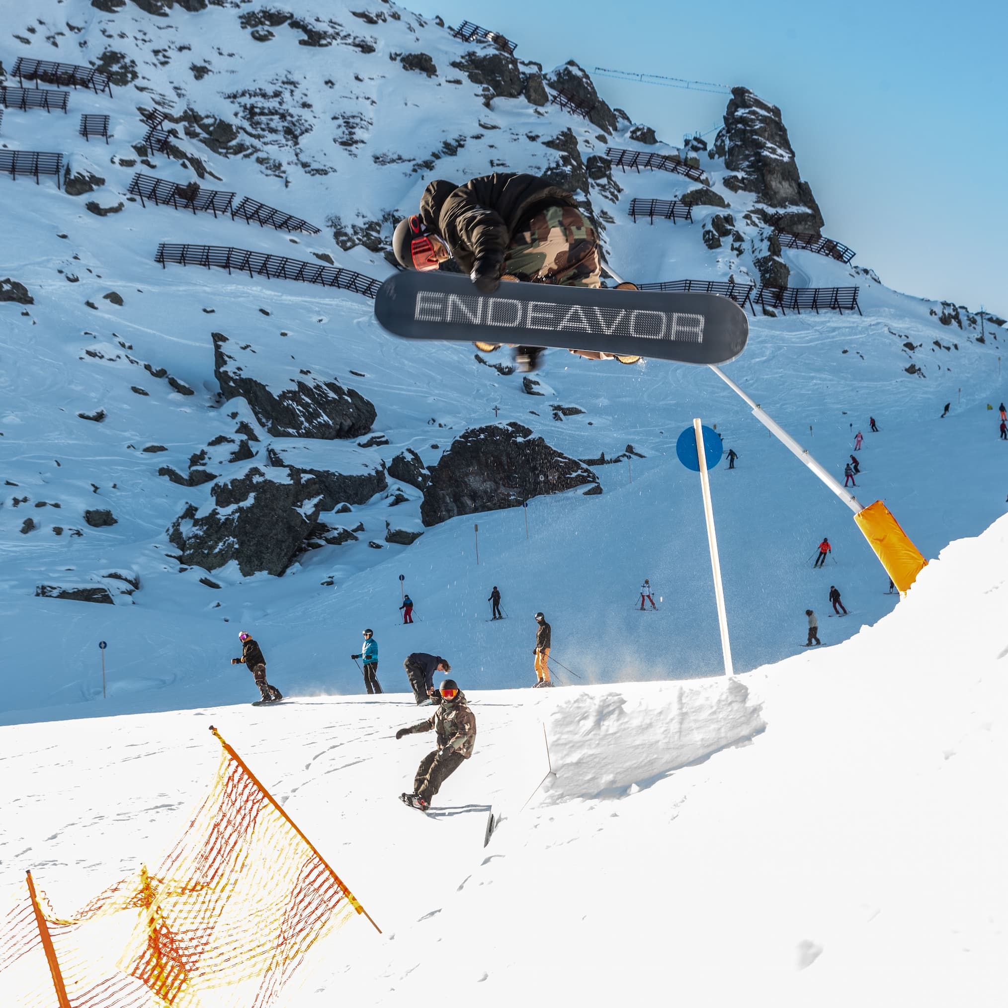 Europe Photo Journal