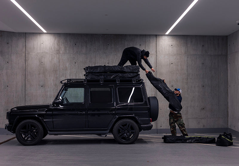 Luggage Collection