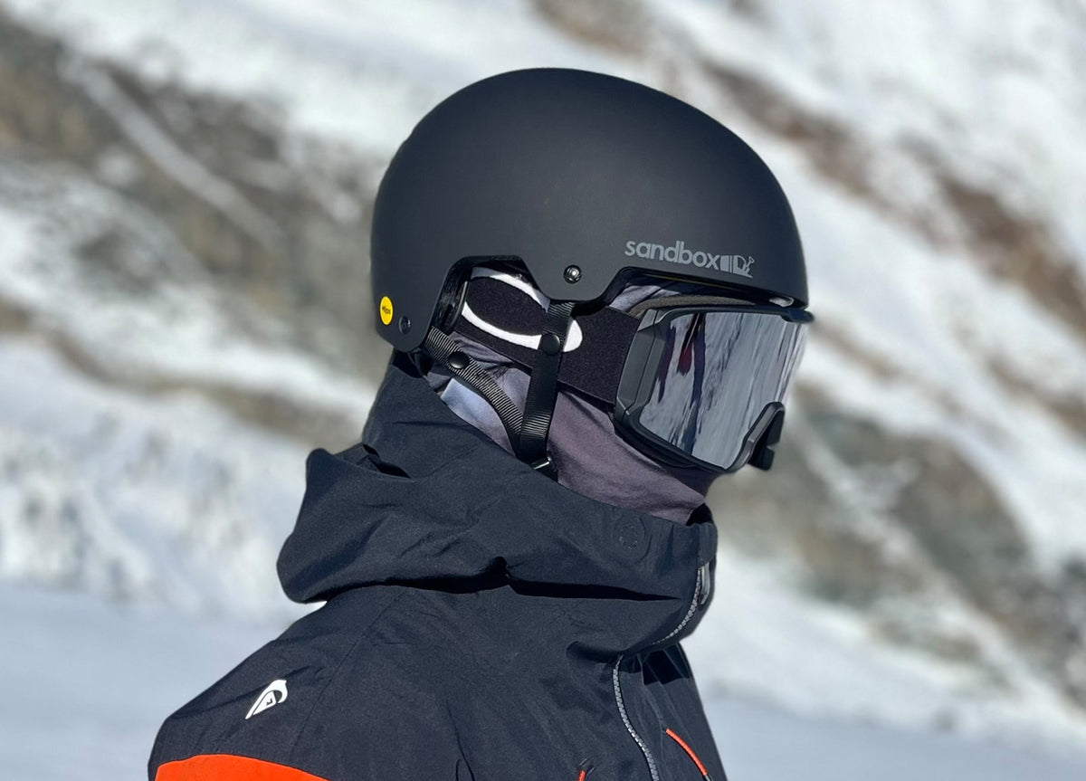 Icon Helmets