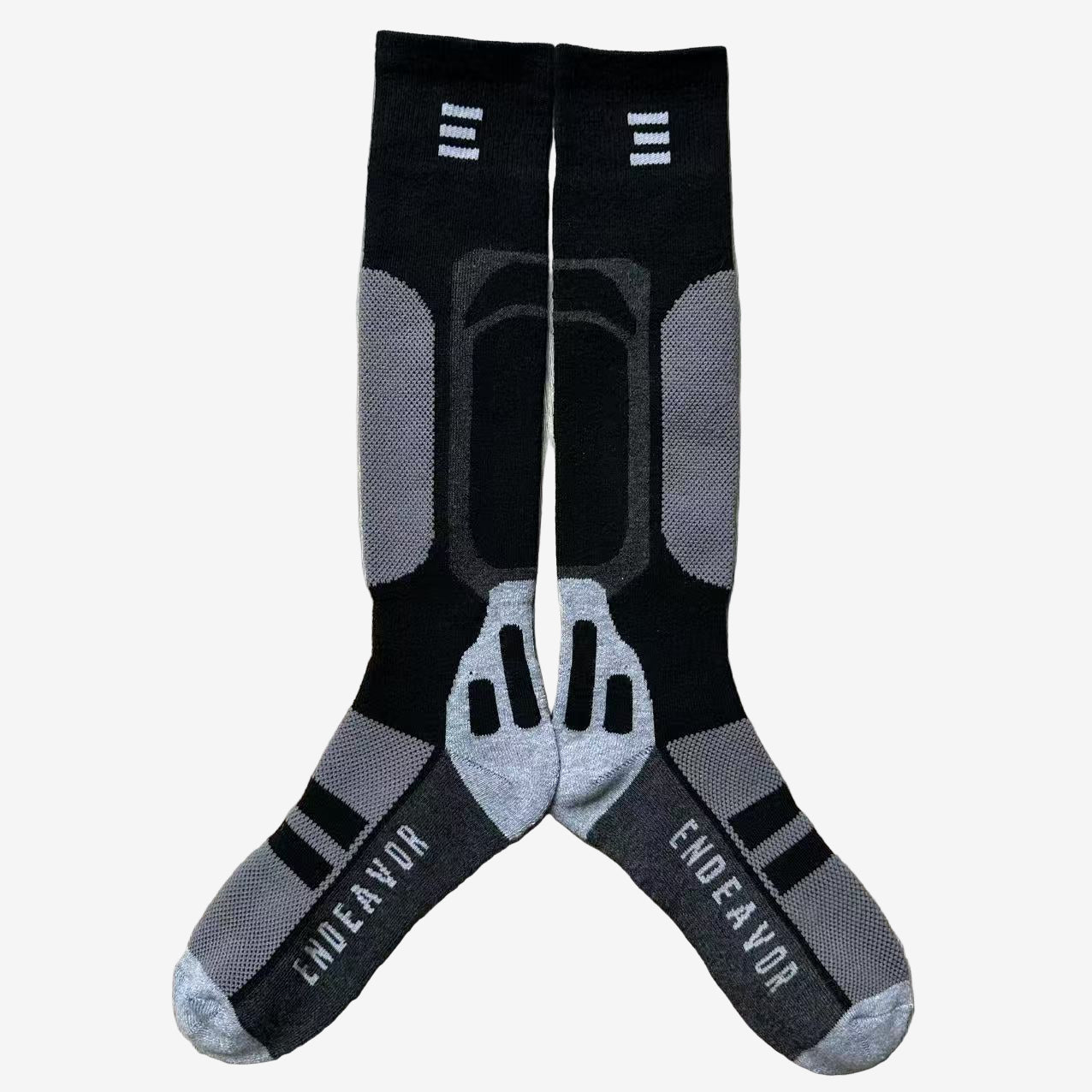 Endeavor Surplus Sock