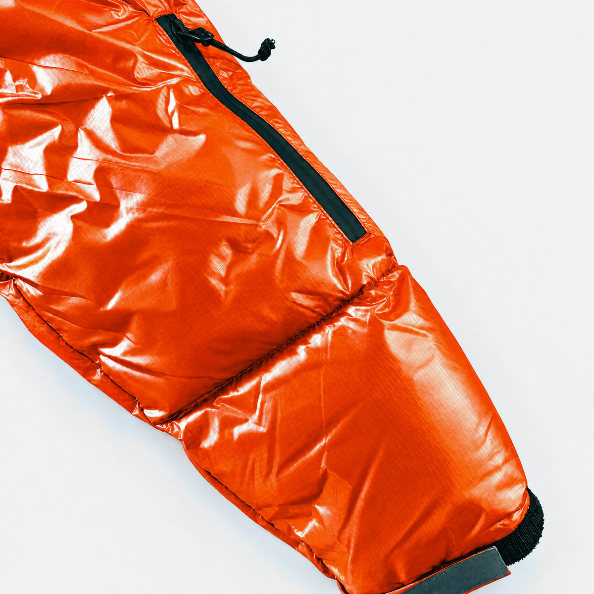 Endeavor Elite Insulated Jacket Flame – Detail 03 Sleeve Pocket
