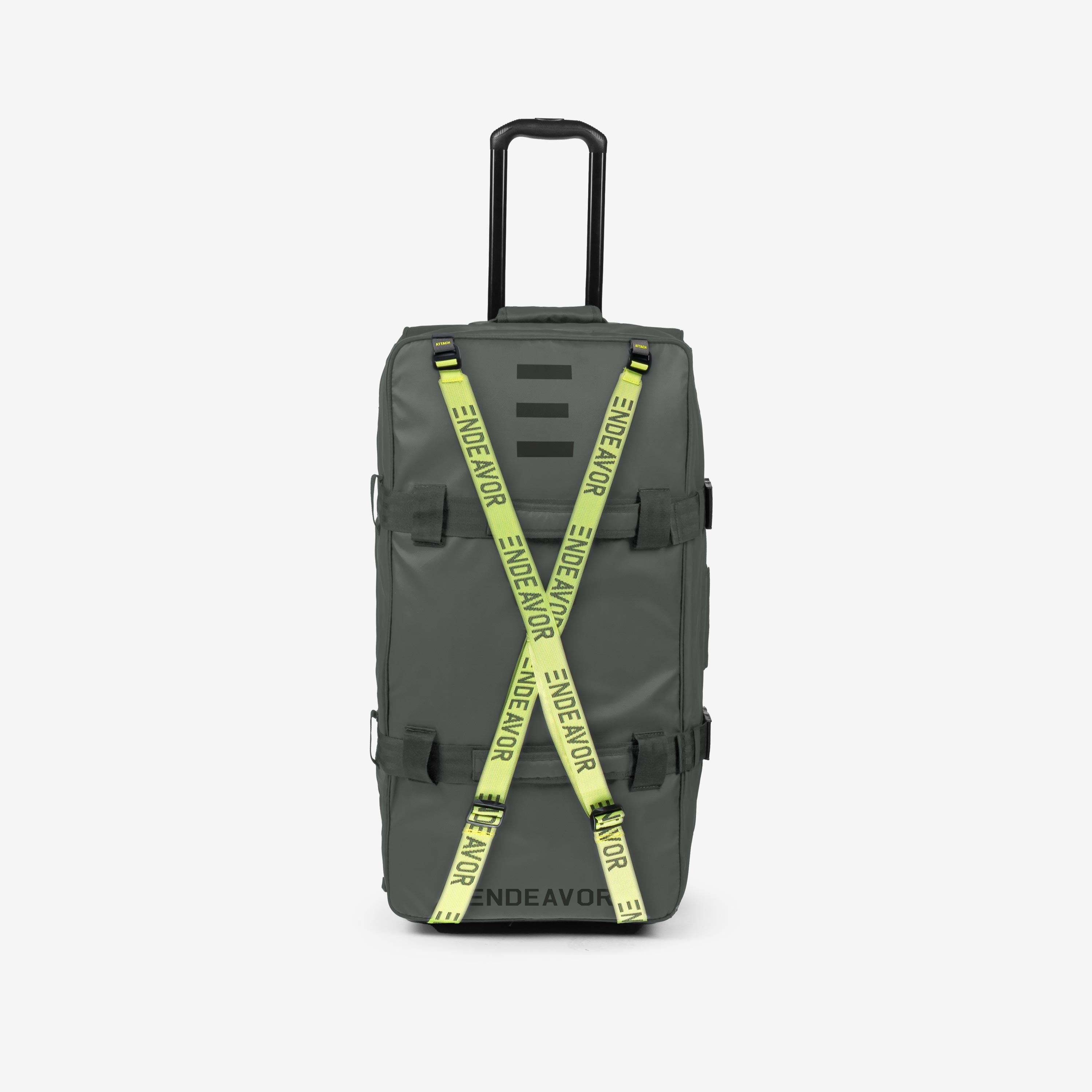 Endeavor Expedition Roller Bag