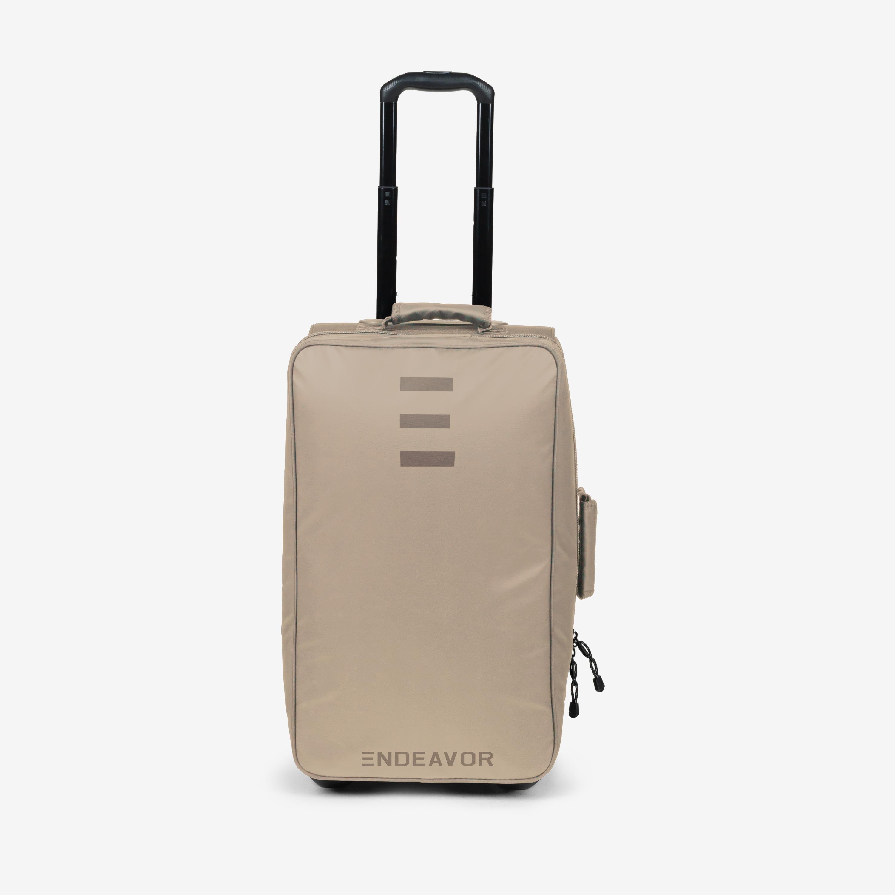 Endeavor Commuter Rolling Bag