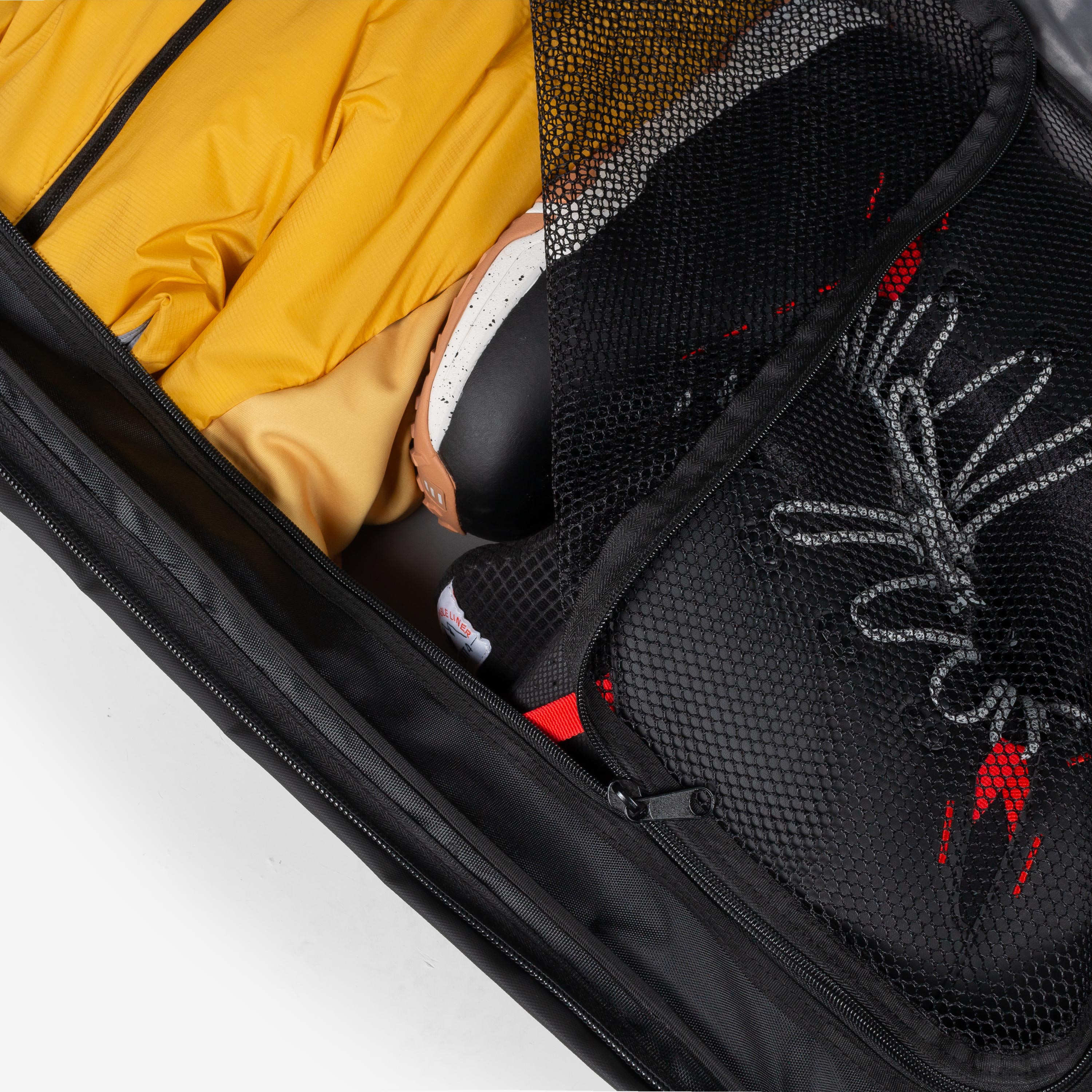 Endeavor Expedition Roller Bag