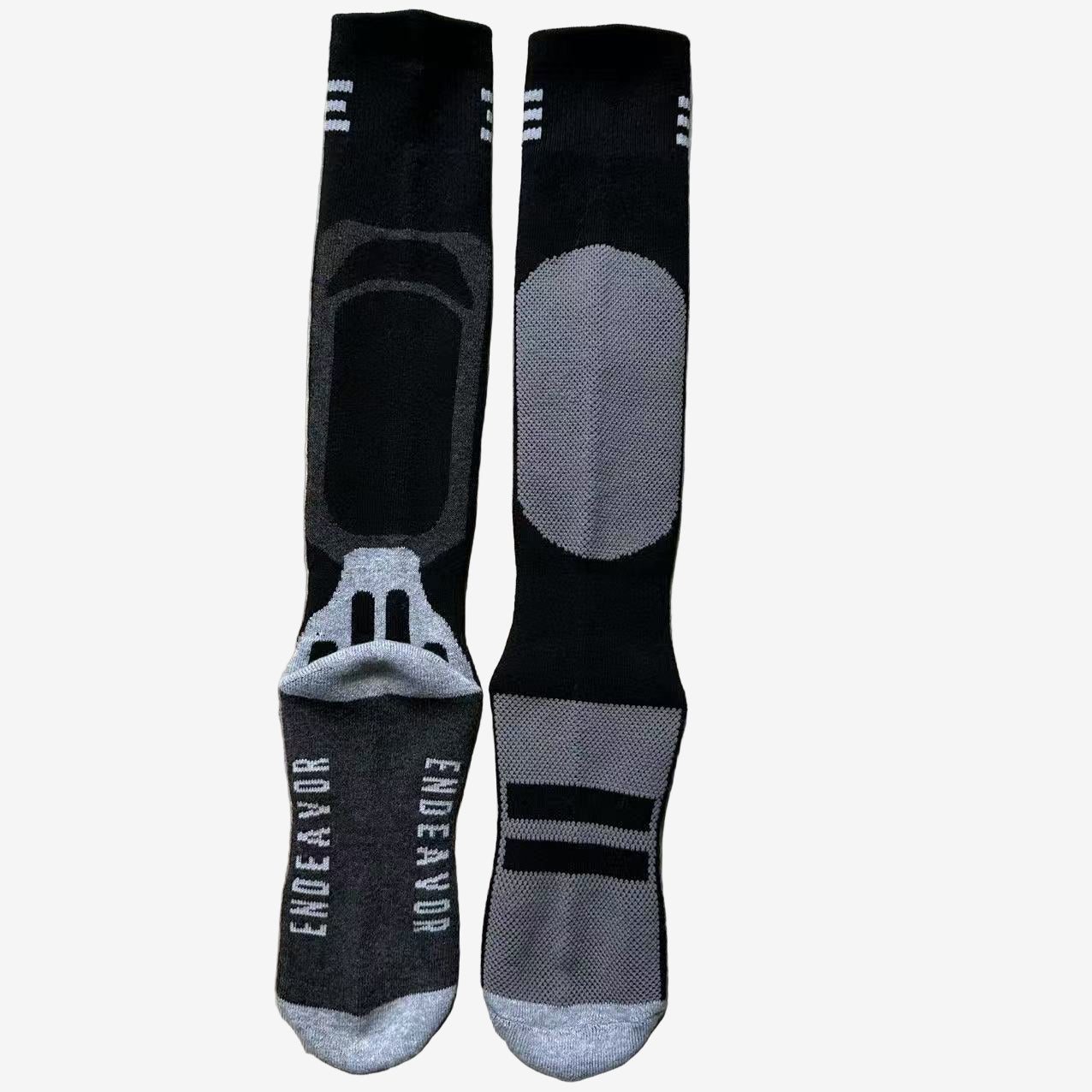 Endeavor Surplus Sock