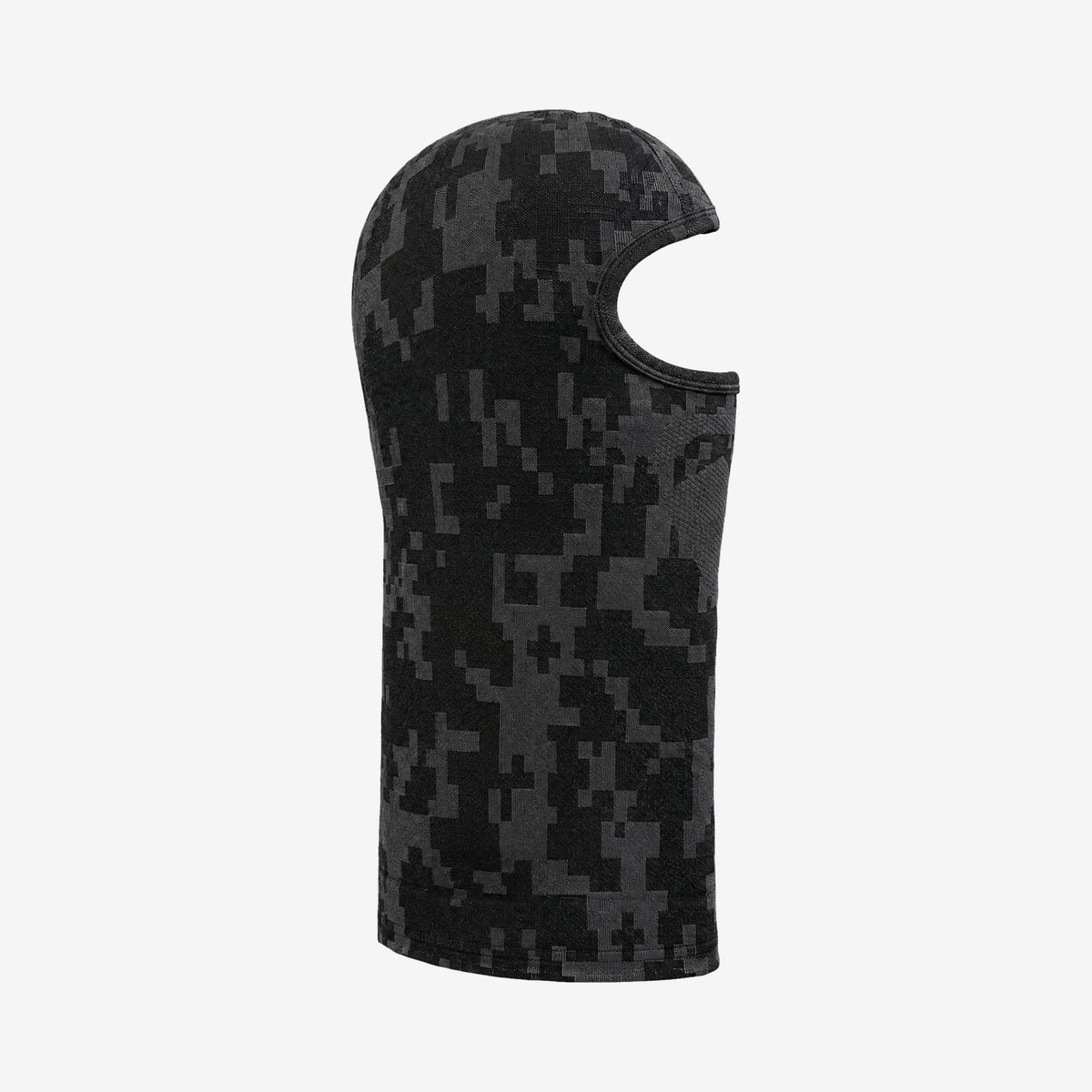Airhole Balaclava Therma Flex – Digi – Flat lay