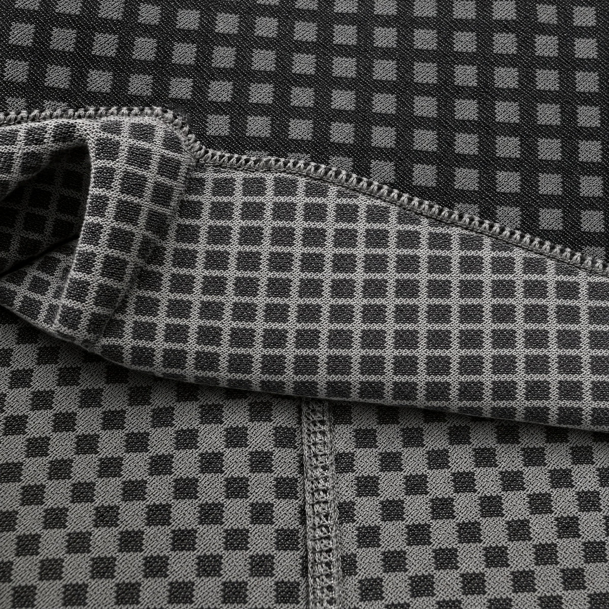 Airhole Balaclava Therma Flex – Matrix – Therma Flex knit close-up