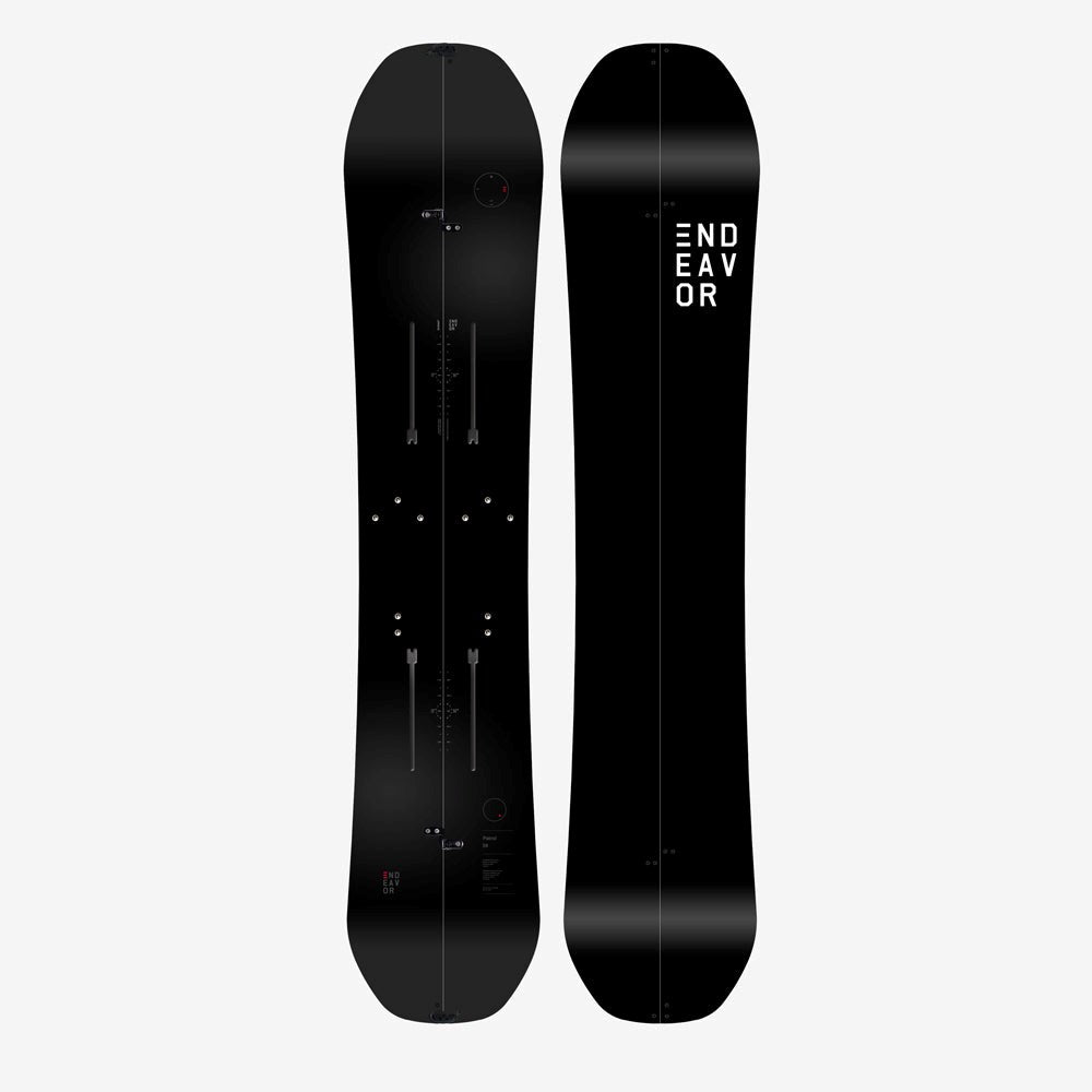 Patrol Pro Splitboard