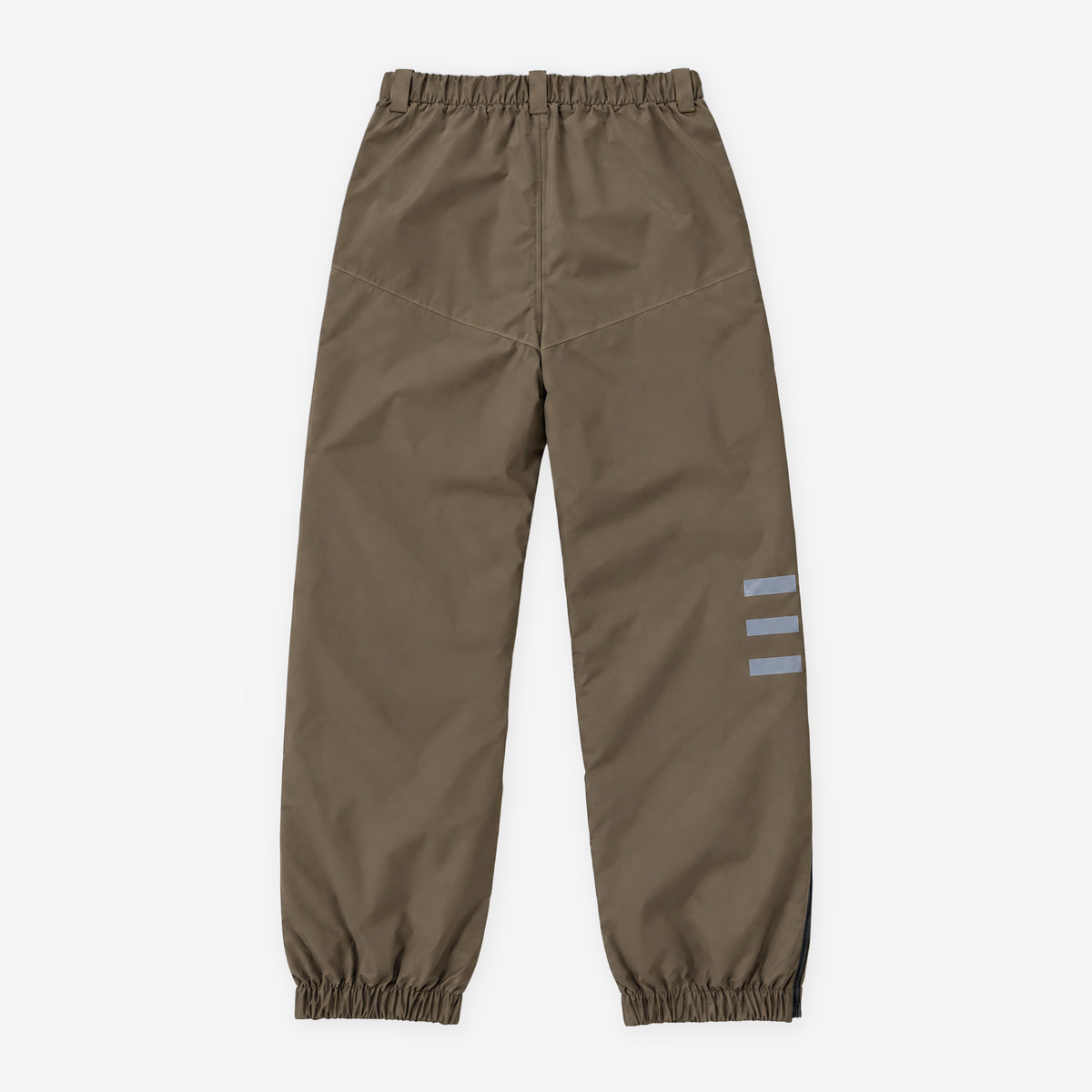 Endeavor 2L Ranger Pant Algae, back