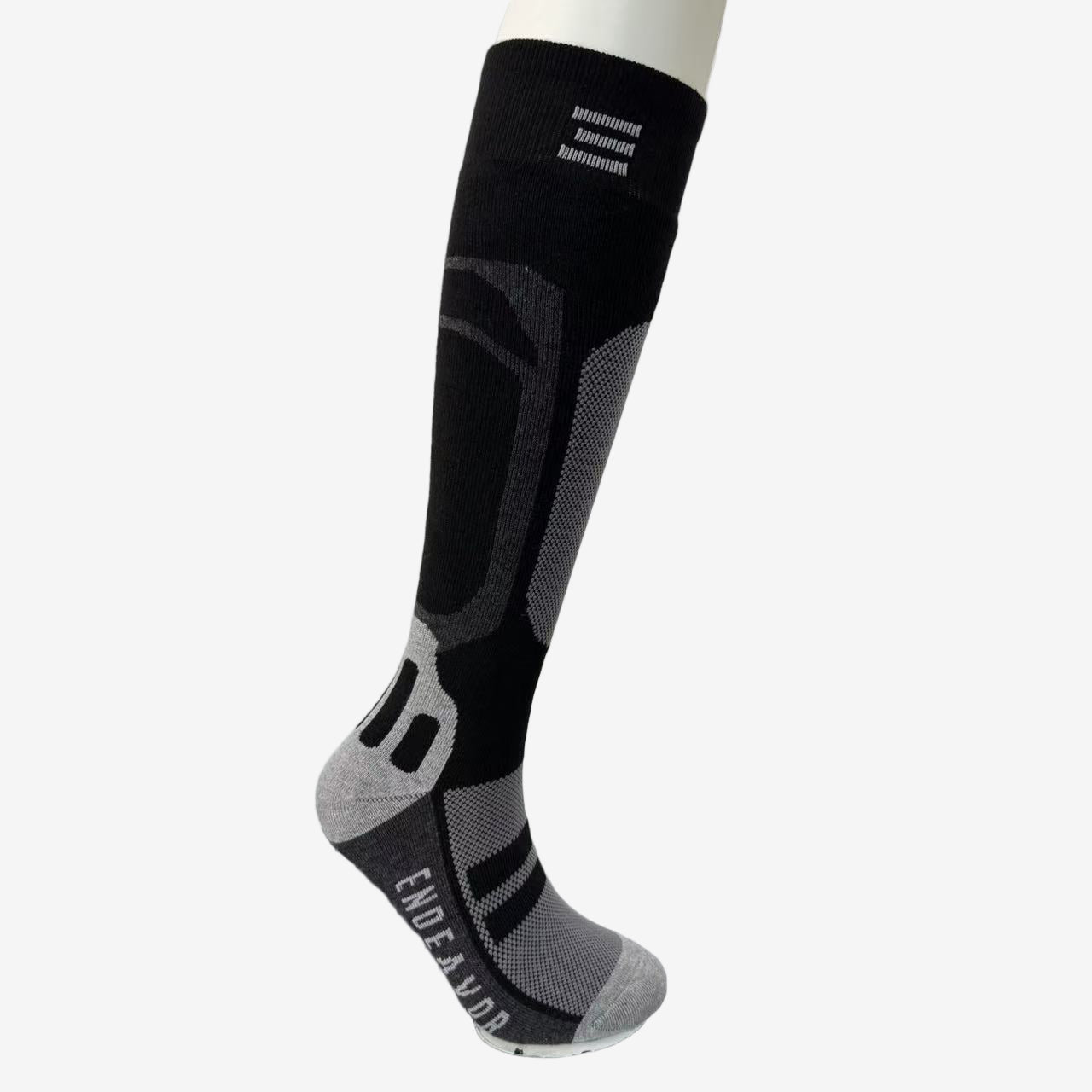 Endeavor Surplus Sock