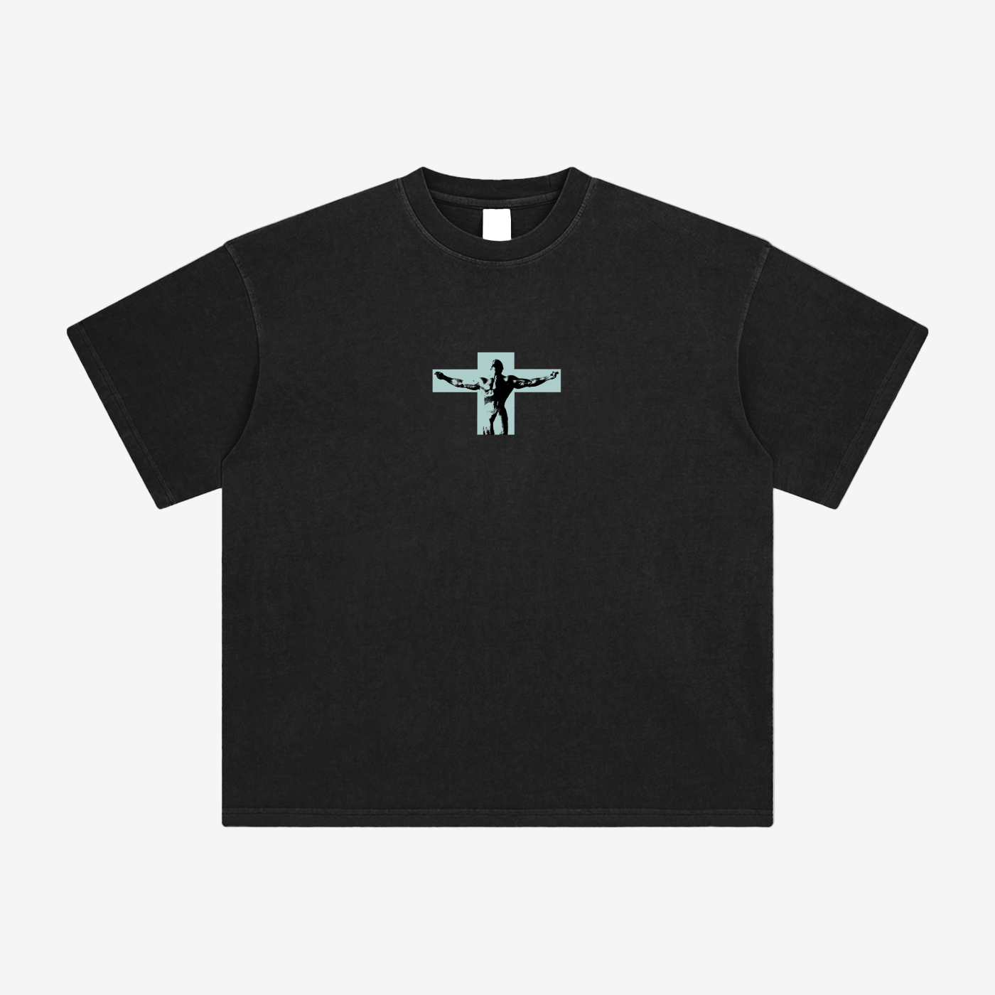 Ranger Enzyme Washed T-Shirt