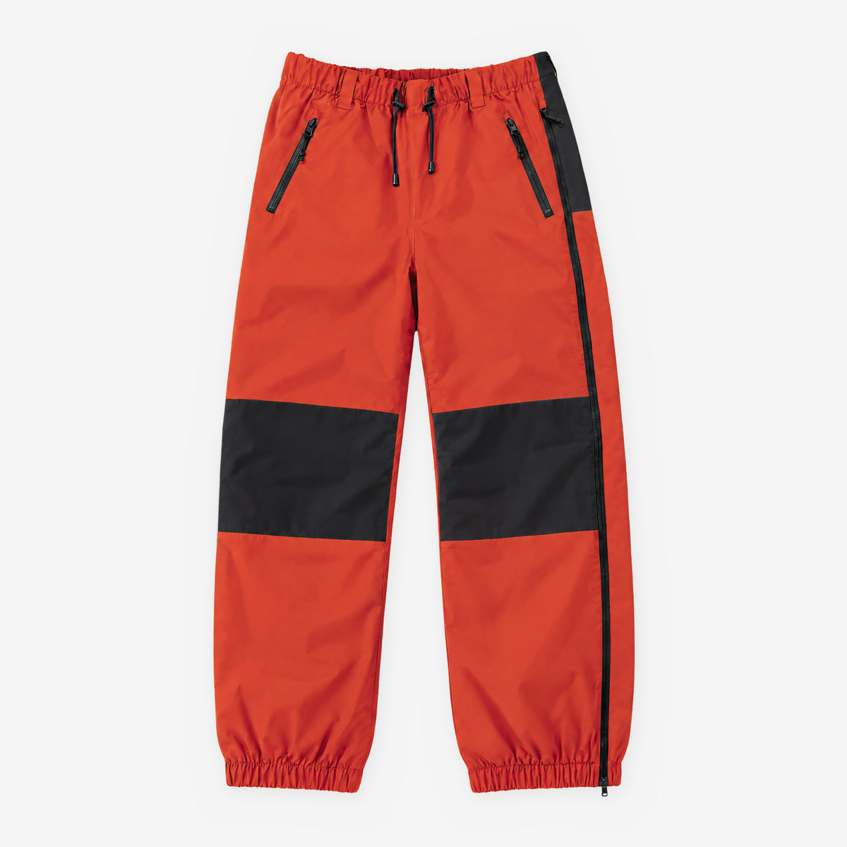 Endeavor 2L Ranger Pant Blaze, front