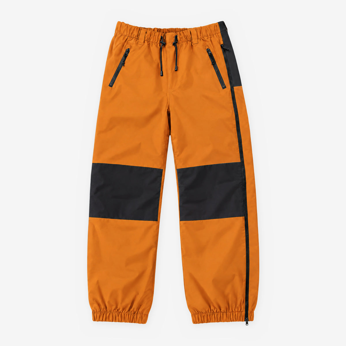 Endeavor 2L Ranger Pant Orange, front