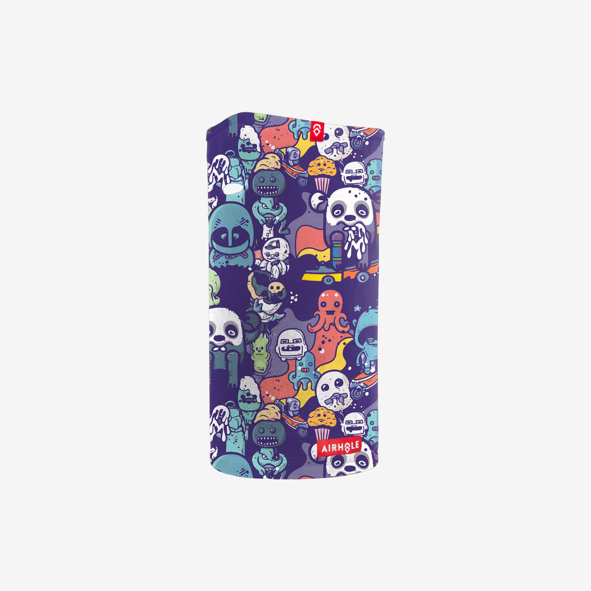 Airhole Airtube Ergo Kids Milk Fleece