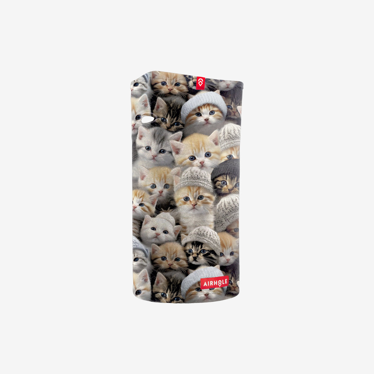 Airhole Airtube Ergo Kids Milk Fleece