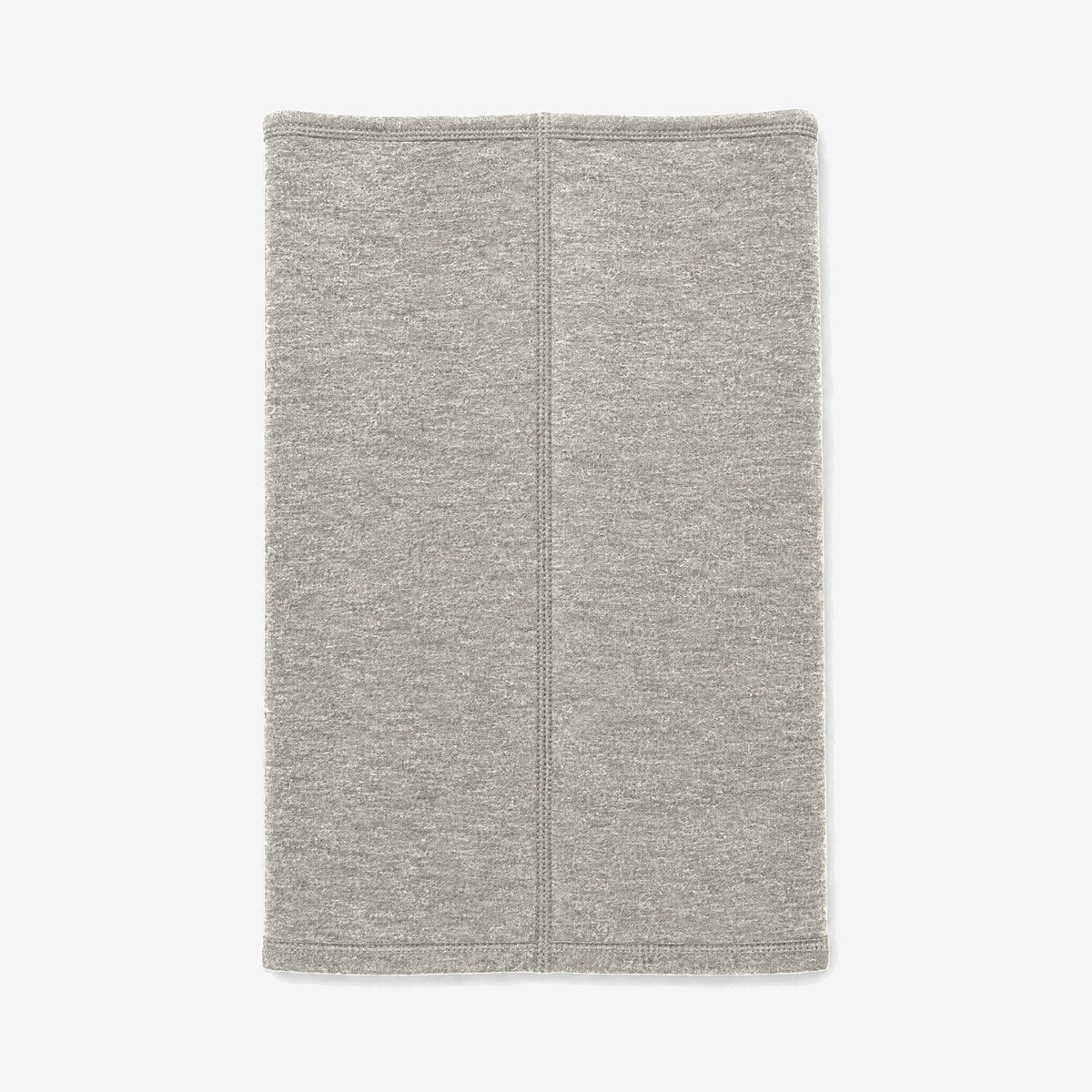 Airhole Airtube Ergo Merino – Cream – Flat lay, back