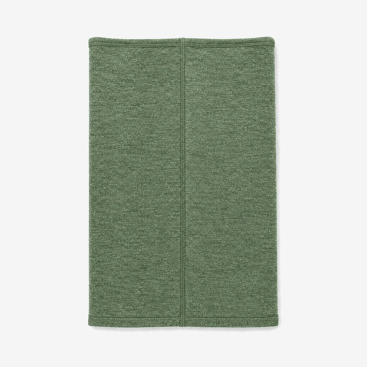 Airhole Airtube Ergo Merino – Jade – Flat lay, back