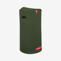 Airhole Airtube Polar Fleece Neck Gaiter — Army