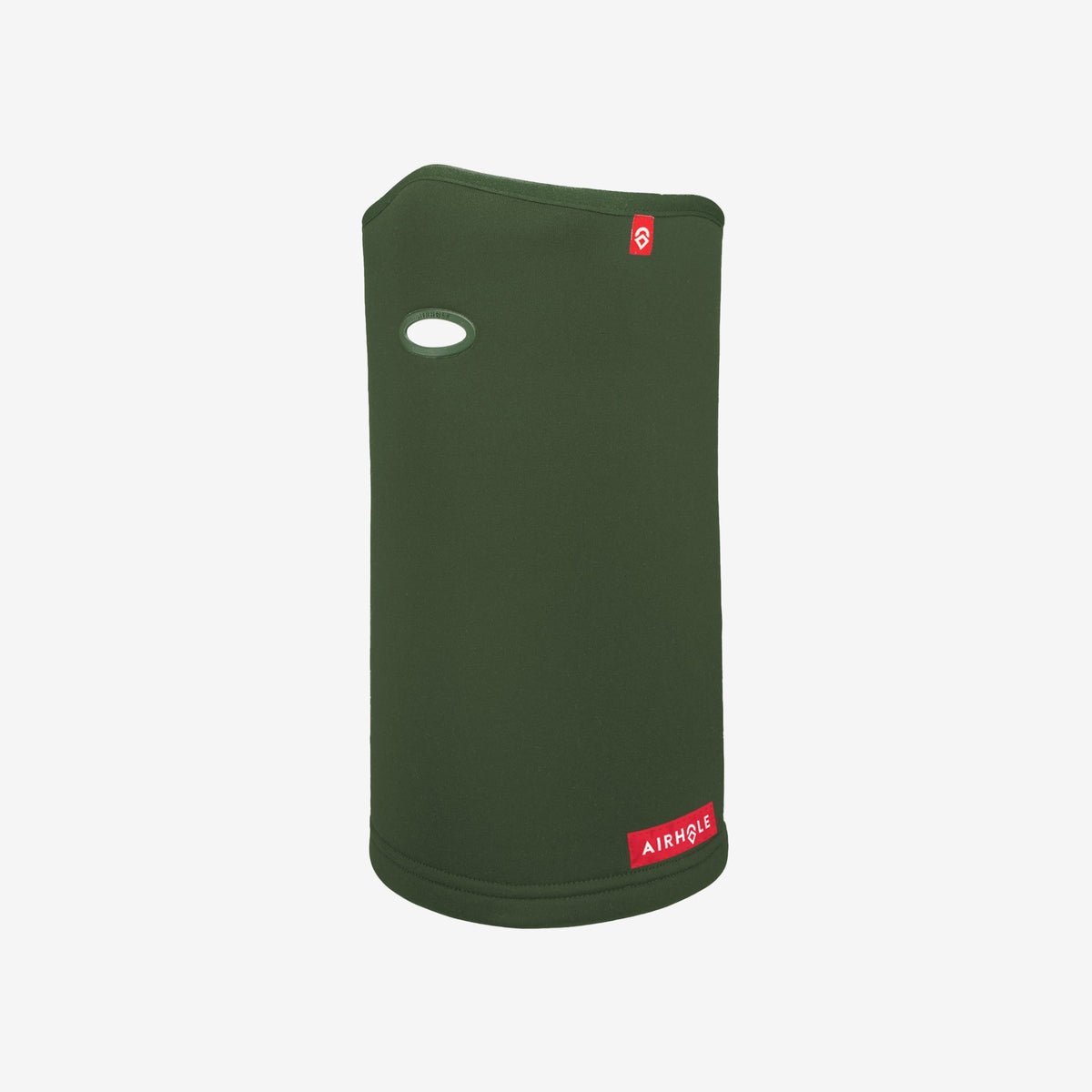 Airhole Polar Fleece Airtube Army