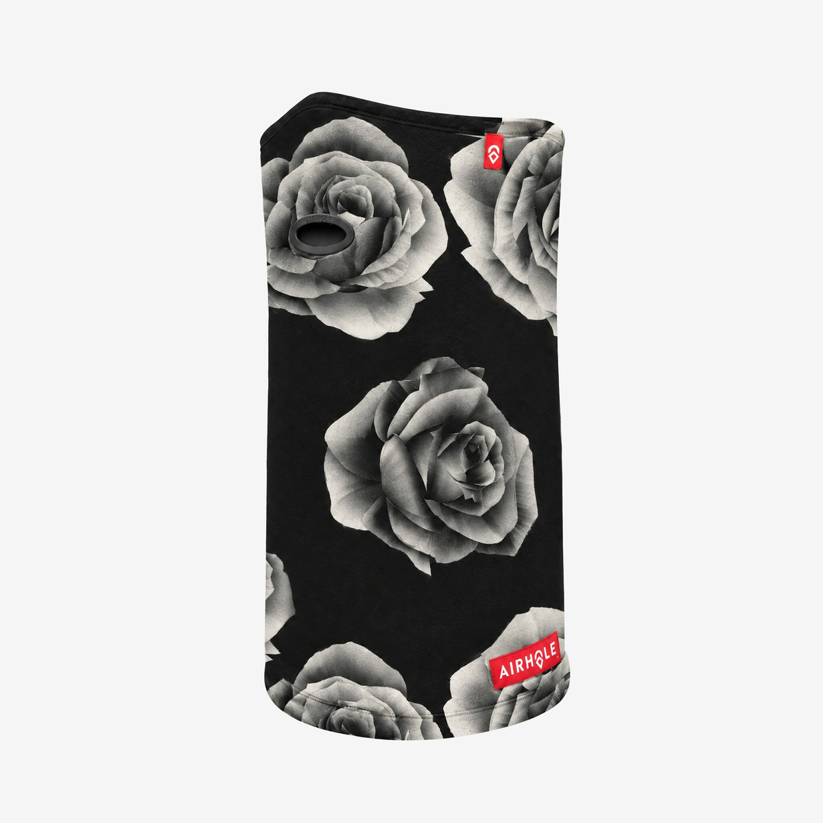 Airhole Airtube Ergo Polar Fleece – Black Rose – Main
