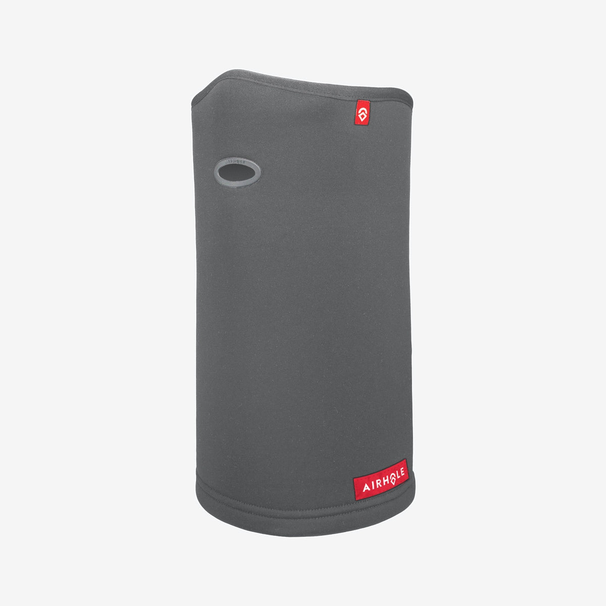 Airhole Airtube Ergo Polar Fleece – Charcoal – Main