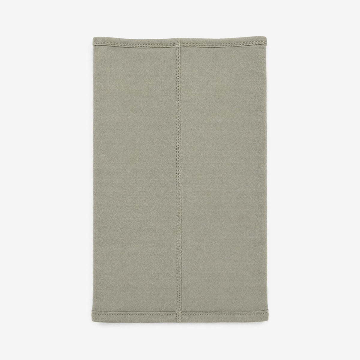 Airhole Airtube Ergo Polar Fleece – Fibre – Flat lay, back