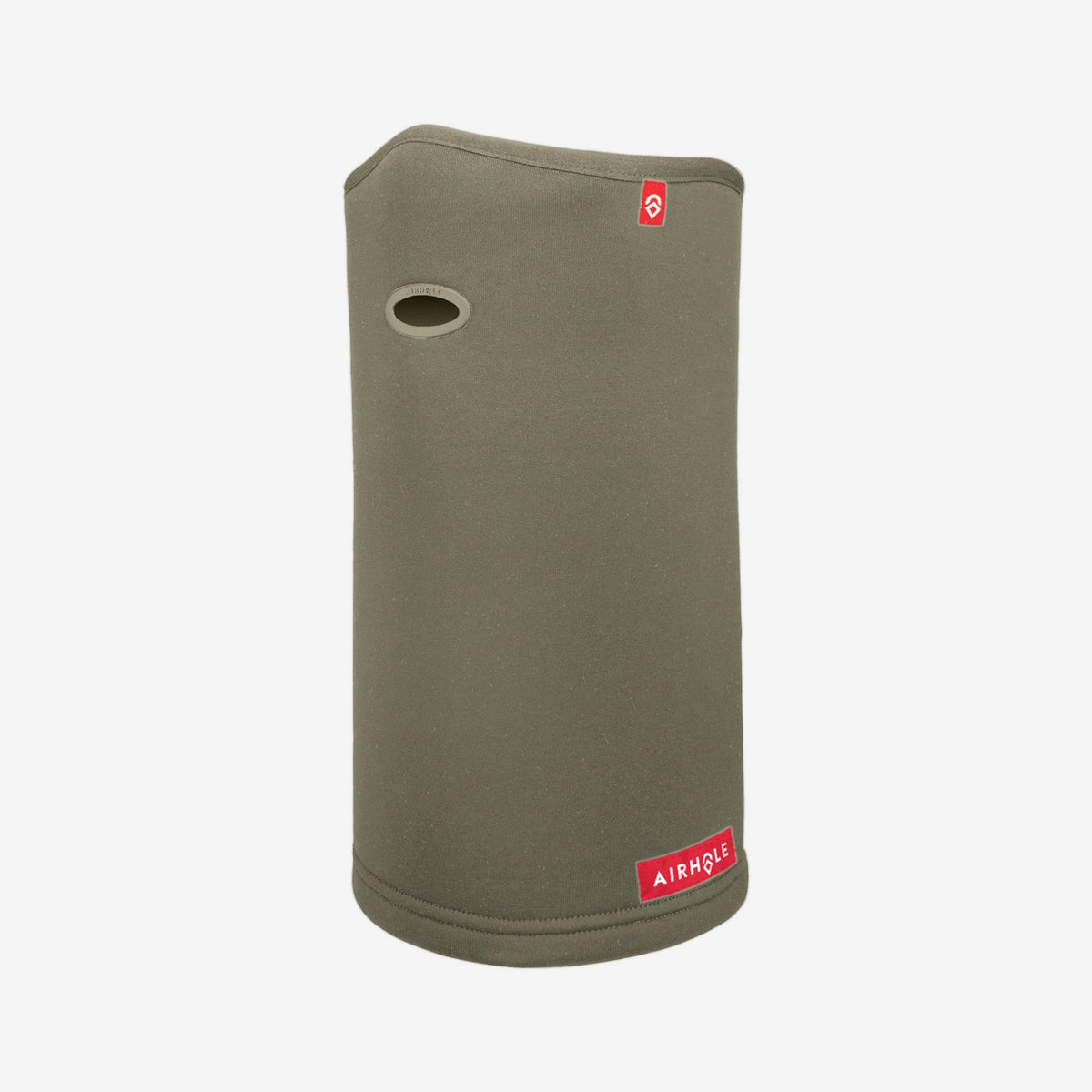 Airhole Airtube Ergo Polar Fleece – Khaki – Main