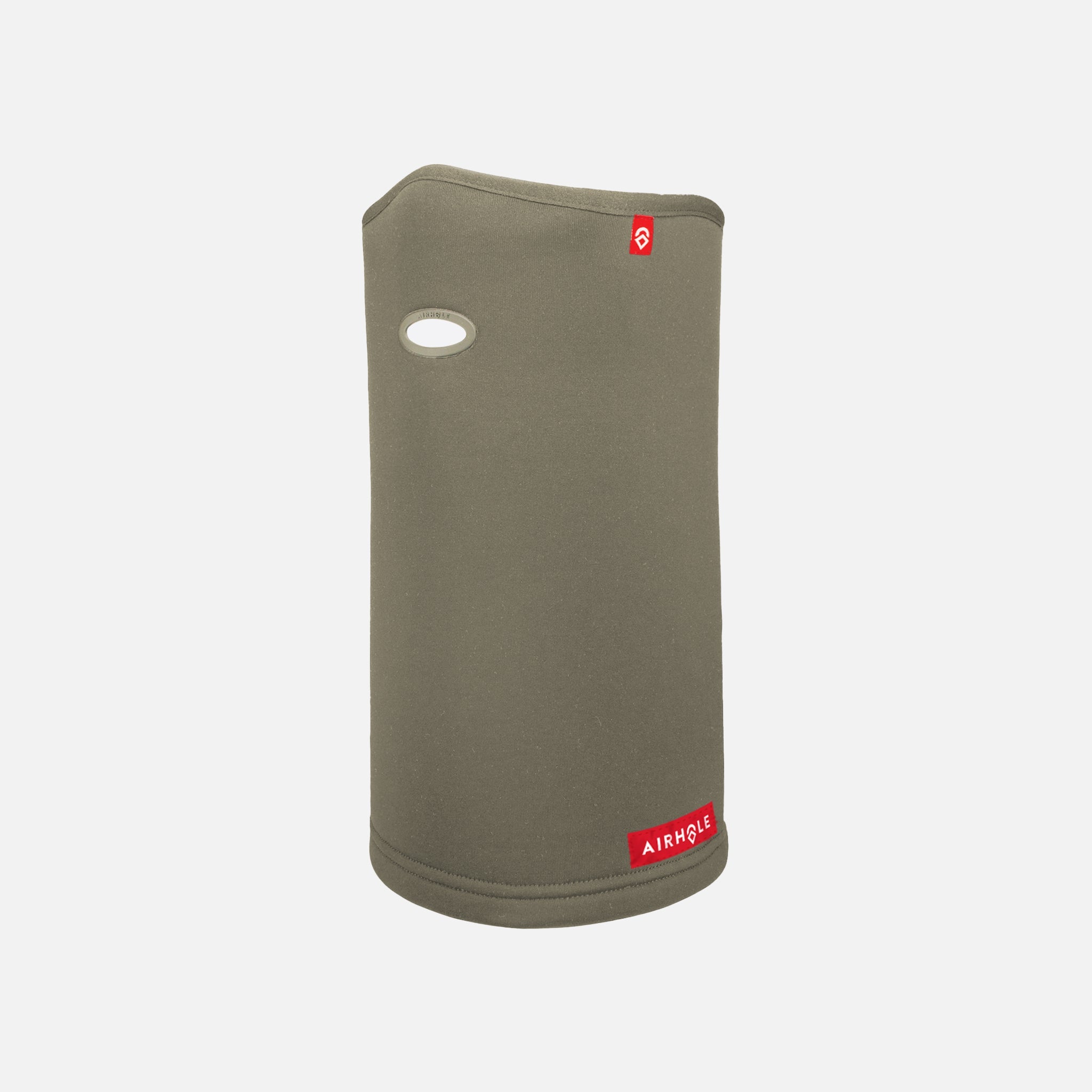 Airhole Polar Fleece Airtube Khaki