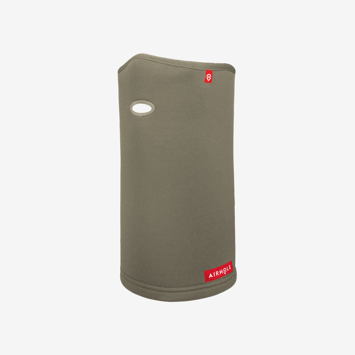 Airhole Polar Fleece Airtube Khaki