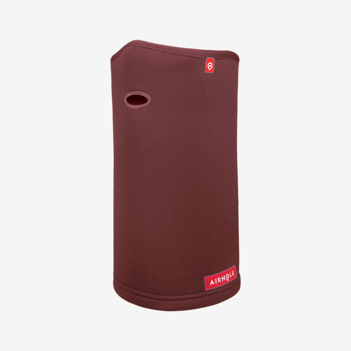 Airhole Airtube Ergo Polar Fleece – Maroon – Main