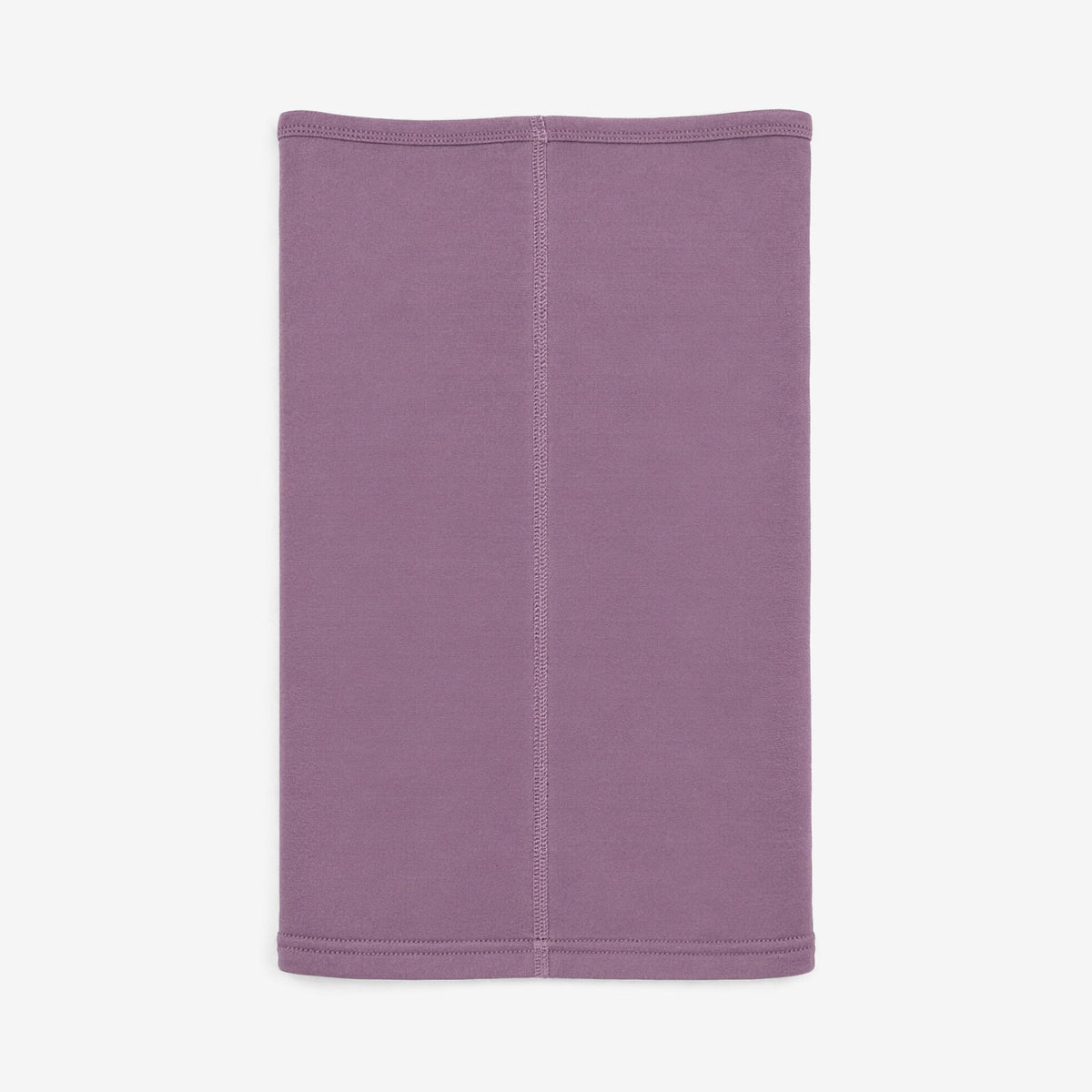 Airhole Airtube Ergo Polar Fleece – Mulberry – Flat lay, back