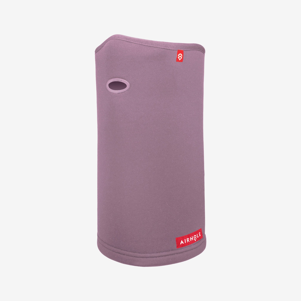 Airhole Airtube Ergo Polar Fleece – Mulberry – Main