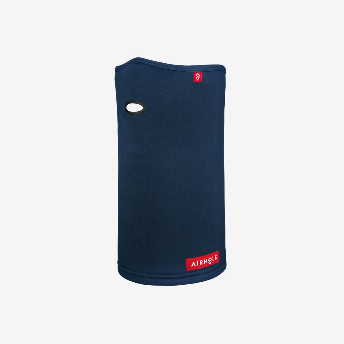 Airhole Polar Fleece Airtube Navy