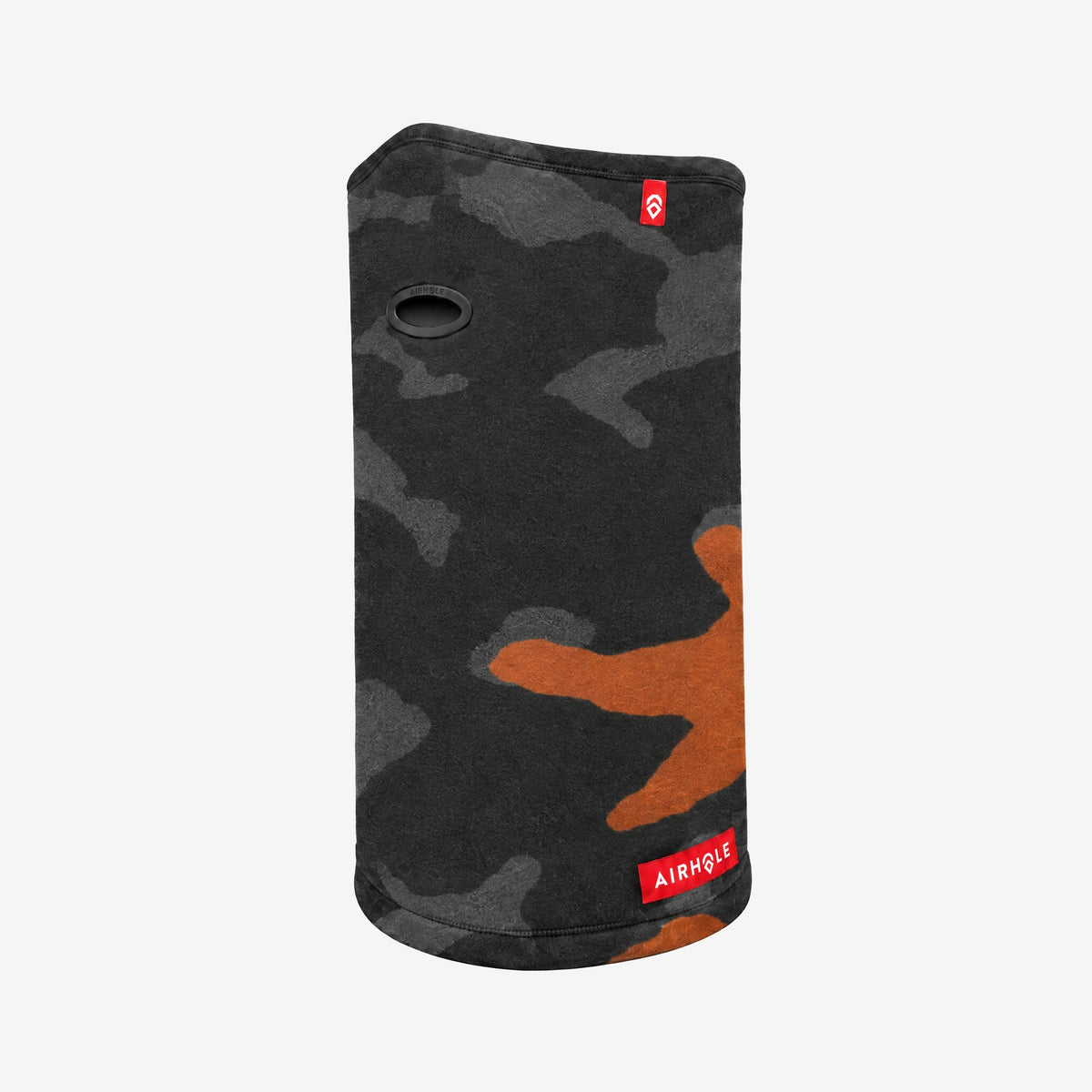 Airhole Airtube Ergo Polar Fleece – Naval Camo – Main