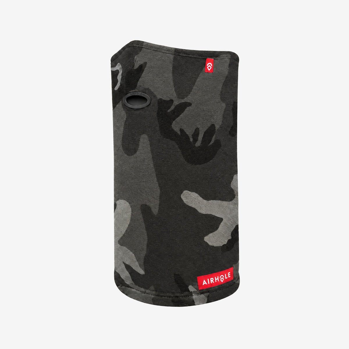 Airhole Airtube Ergo Polar Fleece – Stealth Camo – Main