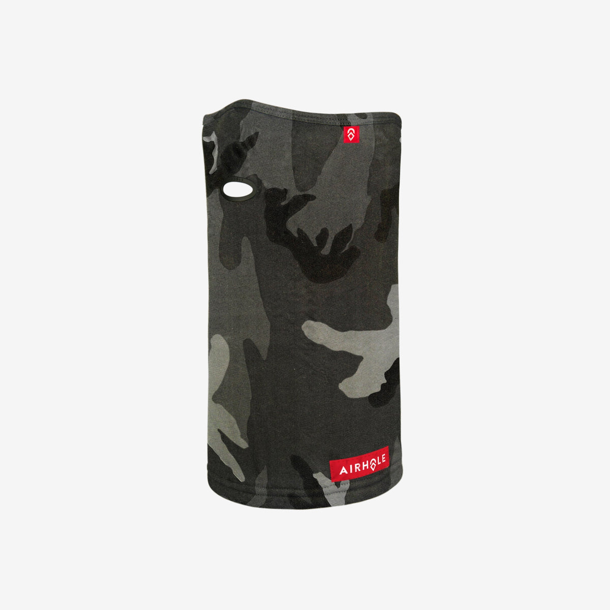 Airhole Polar Fleece Airtube Stealth Camo
