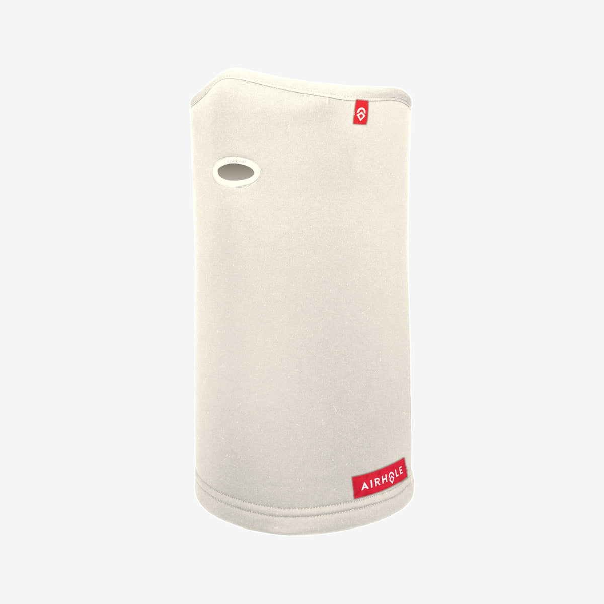 Airhole Airtube Ergo Polar Fleece – Unbleached Cotton – Main