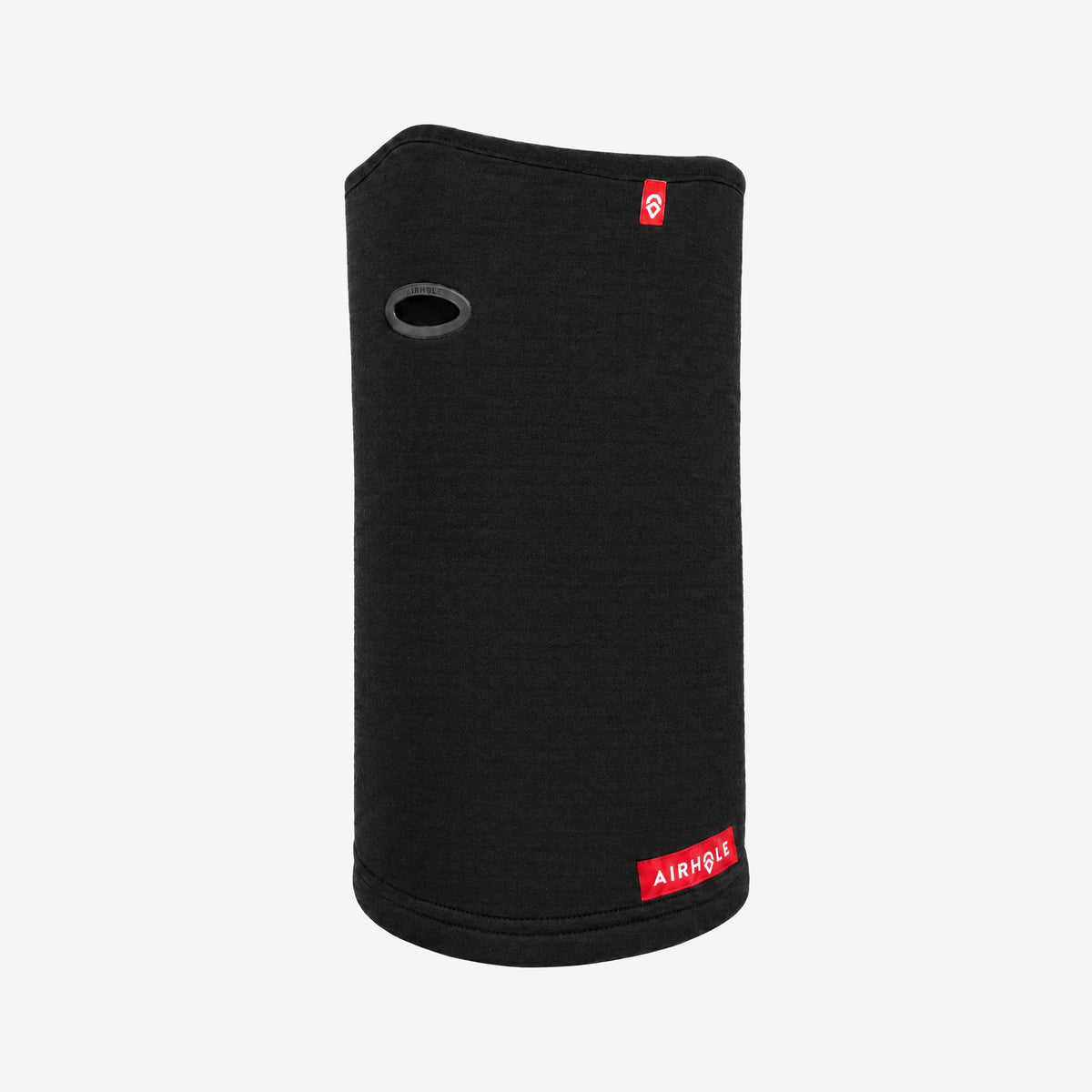 Airhole Airtube Ergo Waffle Fleece – Black – Main