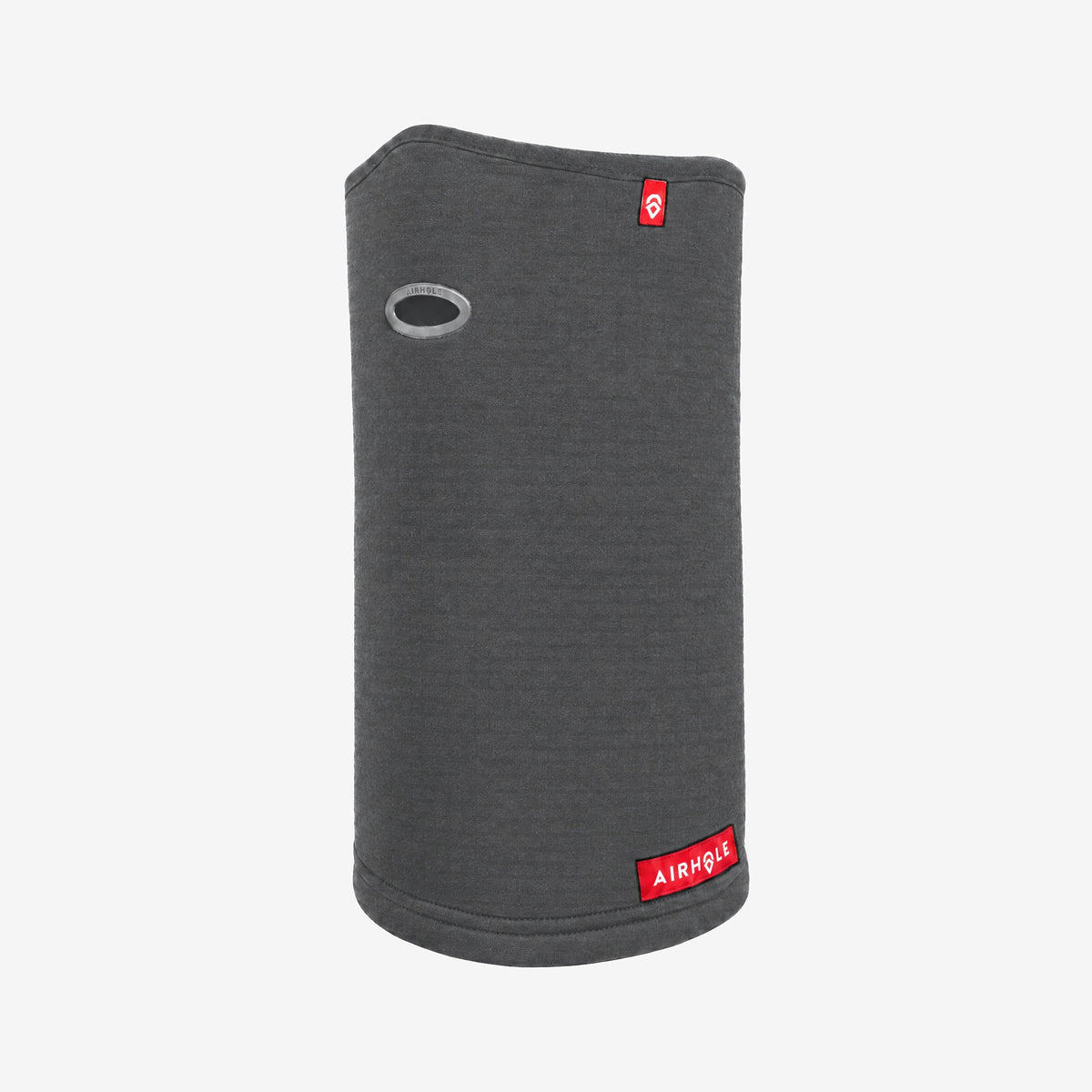 Airhole Airtube Ergo Waffle Fleece – Charcoal – Main