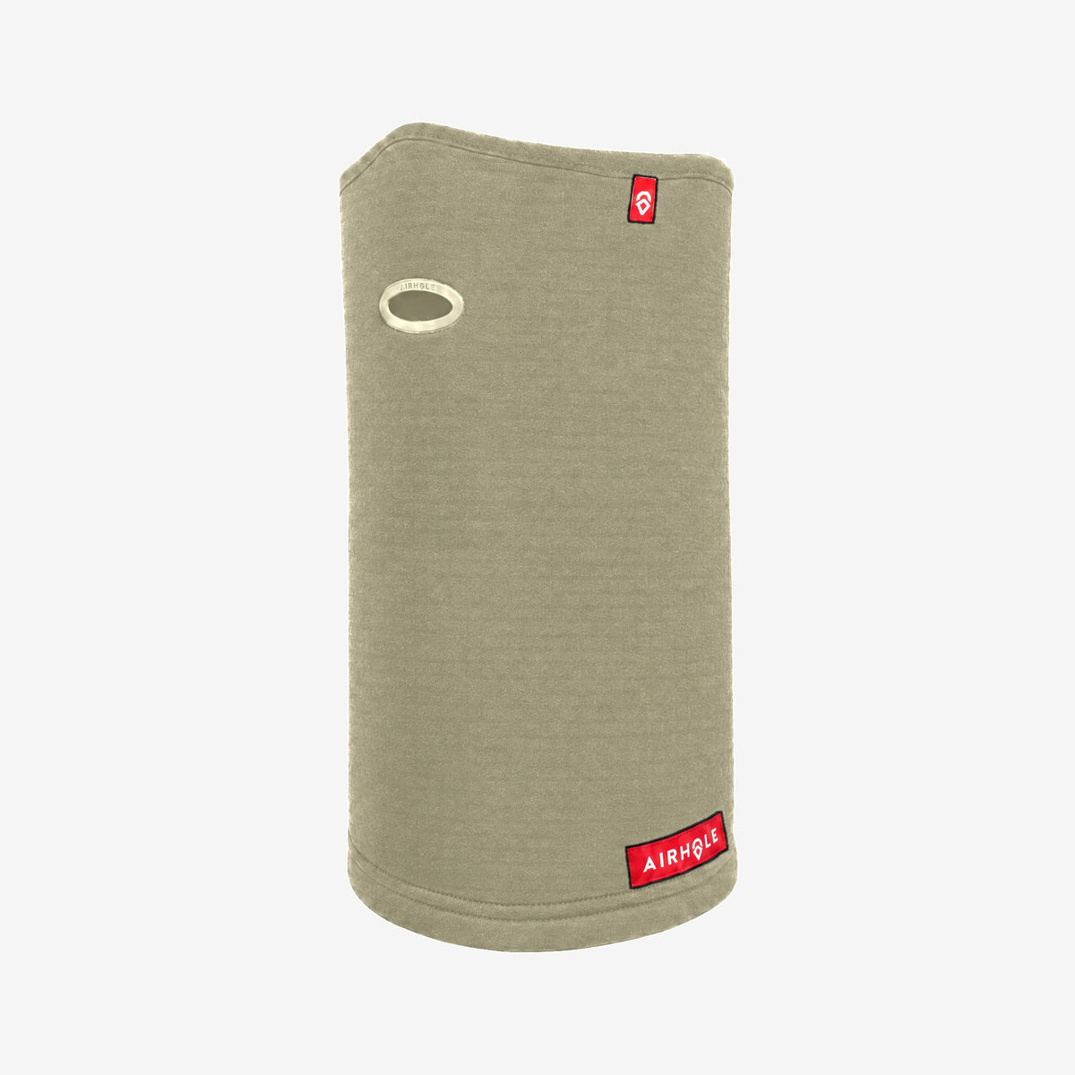 Airhole Airtube Ergo Waffle Fleece – Khaki – Main