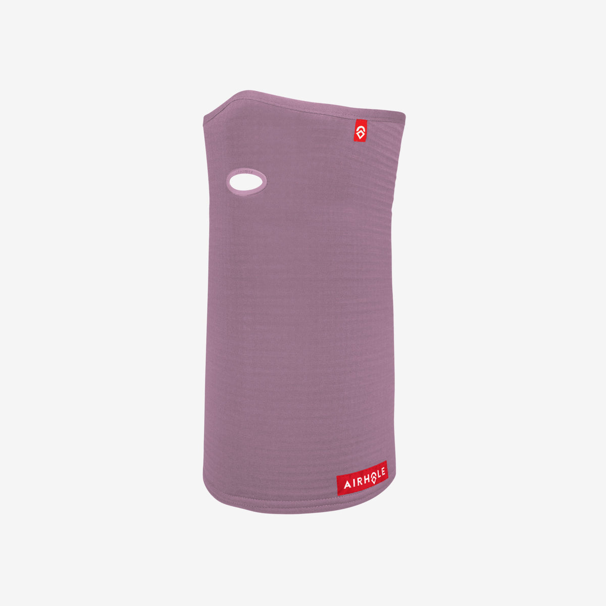 Airhole Airtube Ergo Waffle Fleece – Mulberry, view 6