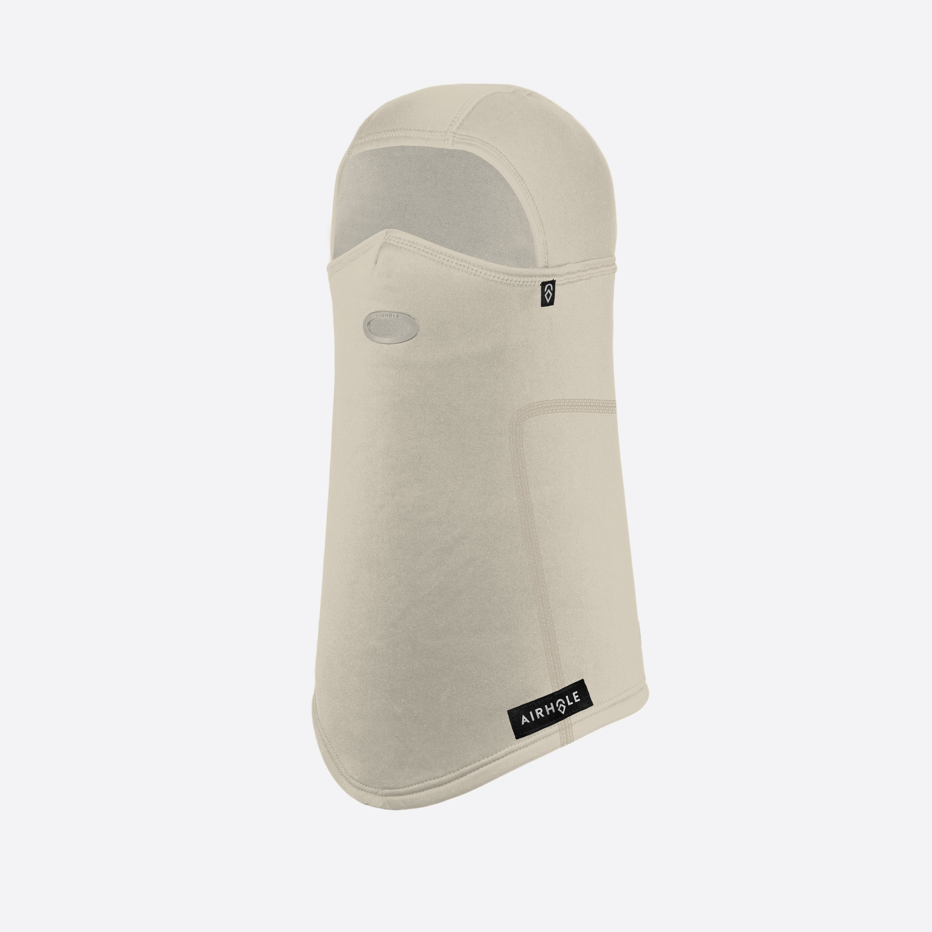 Airhole Original Mouth | Polartec Power Dry Balaclava
