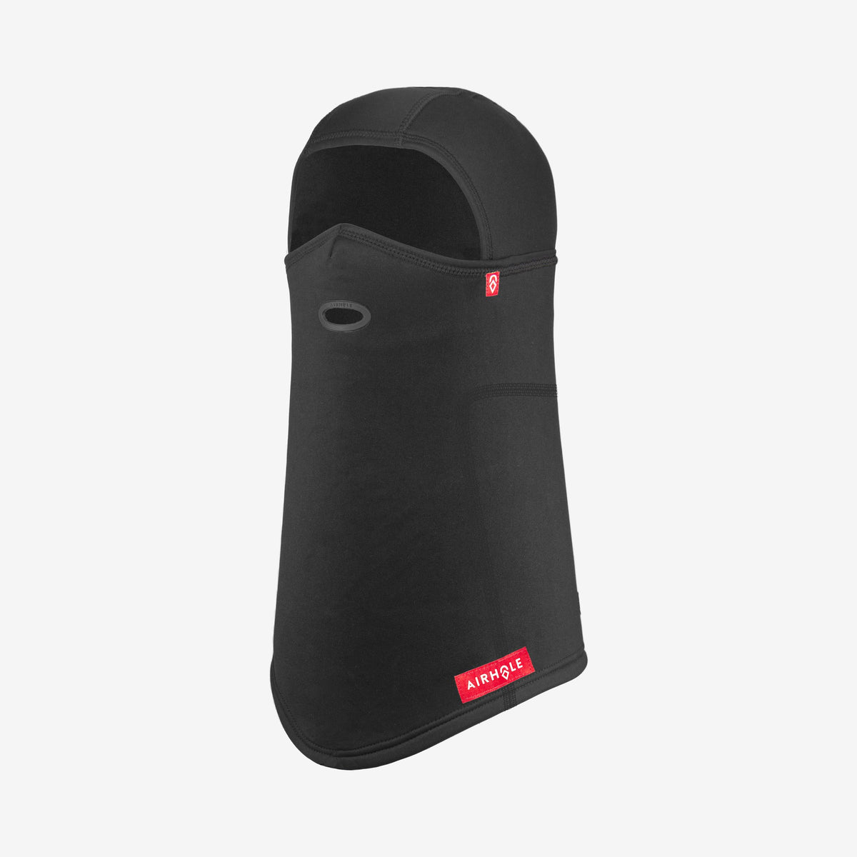 Airhole Balaclava Hinge Drytech – Black – Main