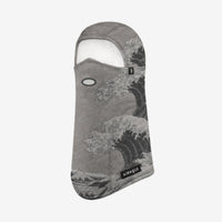 Airhole Balaclava Hinge Polar Fleece x Board Archive Dune