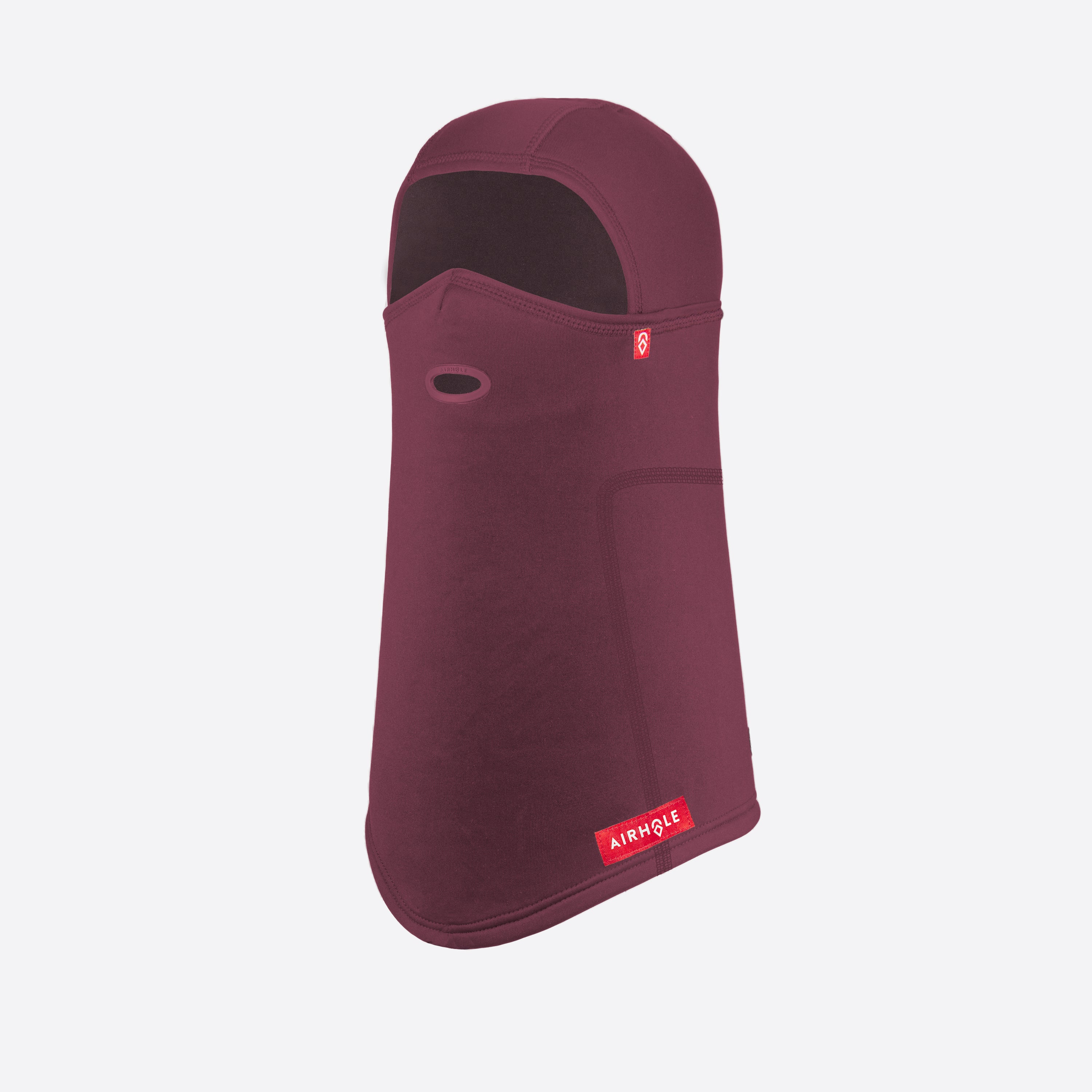 Airhole Original Mouth | Polar Fleece Balaclava