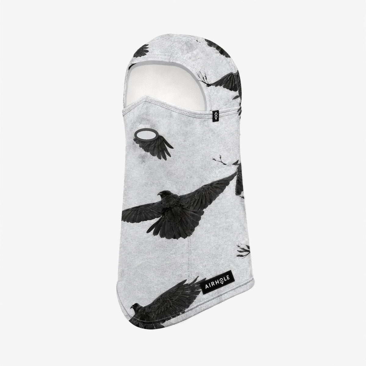 Airhole Balaclava Hinge Polar Fleece – Blake Jorgenson – Main