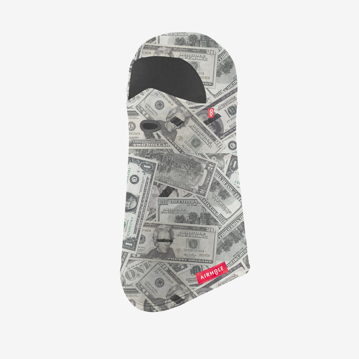 Airhole Balaclava Polar Fleece
