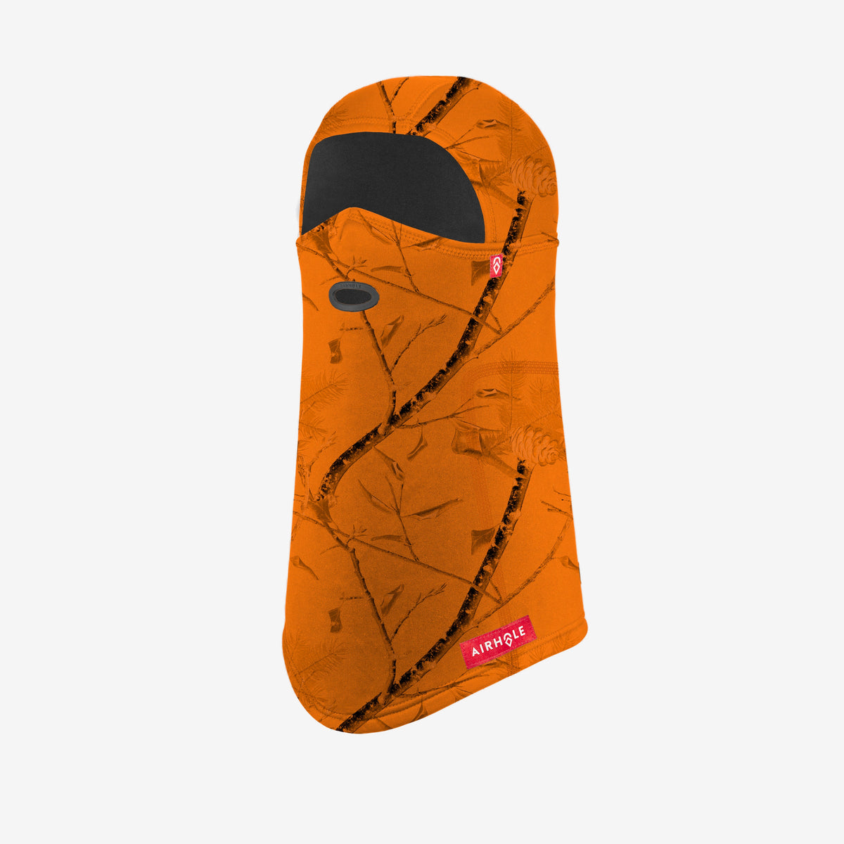 Airhole Balaclava Polar Fleece
