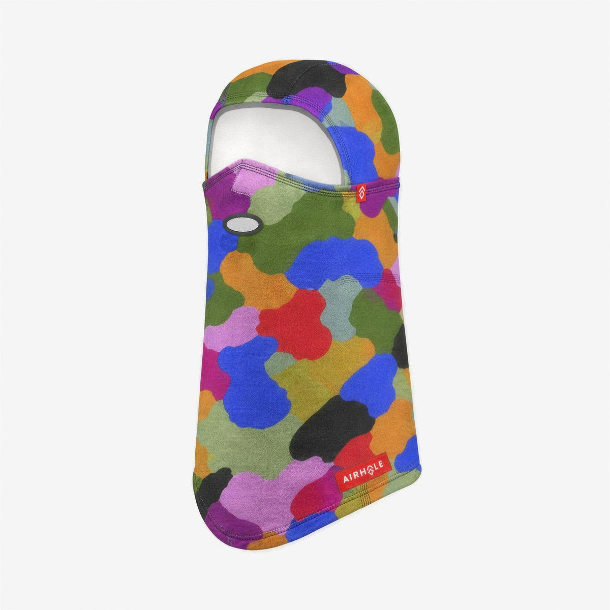 Airhole Balaclava Hinge Polar Fleece – Lucas Beaufort Colour – Main