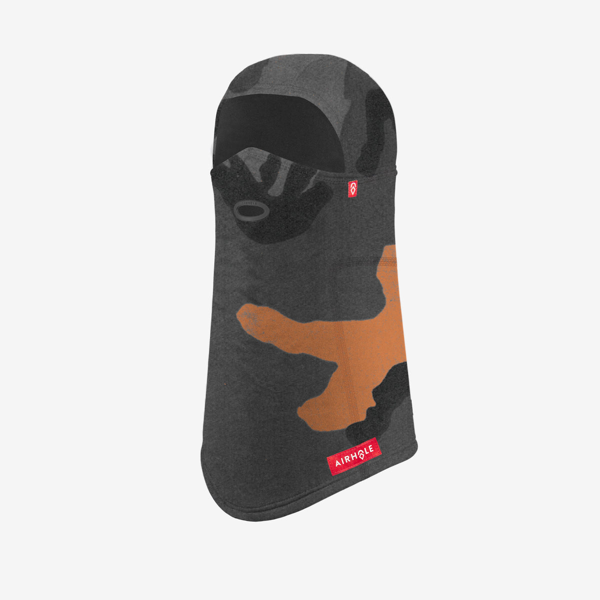 Airhole Balaclava Polar Fleece